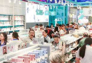 韓尚優(yōu)品中國(guó)日用百貨展圓滿成功，加盟渠道再獲突破