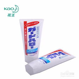 進(jìn)口牙膏哪家強(qiáng)？帶你深挖全球口腔護(hù)理的“秘密武器”