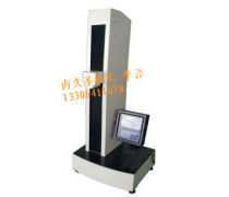 濟南長清面料拉力試驗機 保障紡織品質量的關鍵設備