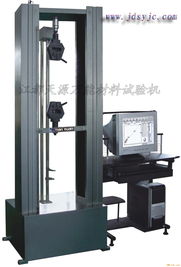 鋼絲拉力試驗(yàn)機(jī) 精準(zhǔn)測(cè)量材料力學(xué)性能的關(guān)鍵設(shè)備