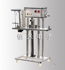 廣州信禾SH9301電源線拉力扭轉試驗機 測試檢測中結構穩固的關鍵力量