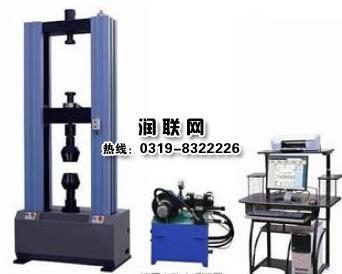 山東威海木材拉力試驗機與10噸拉力試驗機售后服務指南 以2015款設備為例
