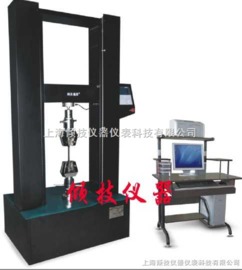 qj212 上海200kn微機控制電子拉力試驗機 精密材料力學檢測的專業解決方案